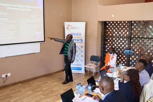 Honore Alfani Ebengo Champions Youth Leadership on the Global Stage