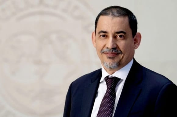 Africa’s Debt Future: IMF Sees Progress Beyond the Crisis
