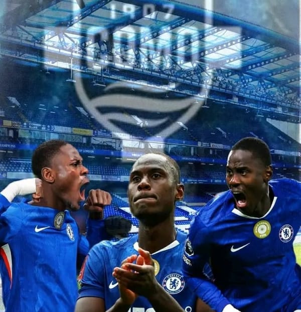 Como Step Up Pursuit of Trevoh Chalobah with Improved Bid to Chelsea