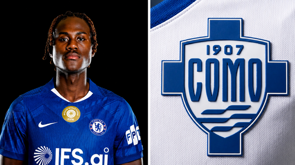Como Step Up Pursuit of Trevoh Chalobah as Chelsea Valuation Nears