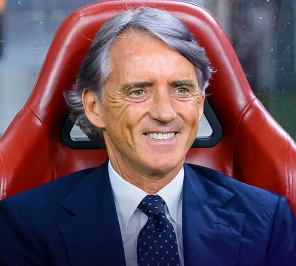Back to the Azzurri? Roberto Mancini Poised for Italy Return
