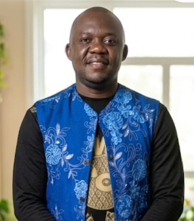 Ngoe Thomas Itoe