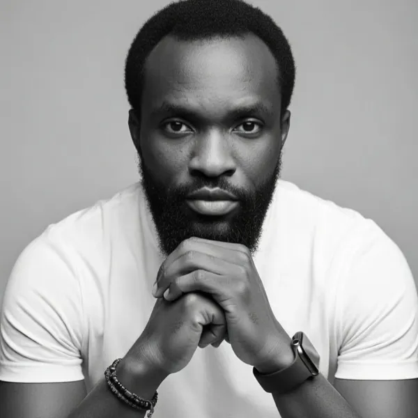 Joseph James Udoh