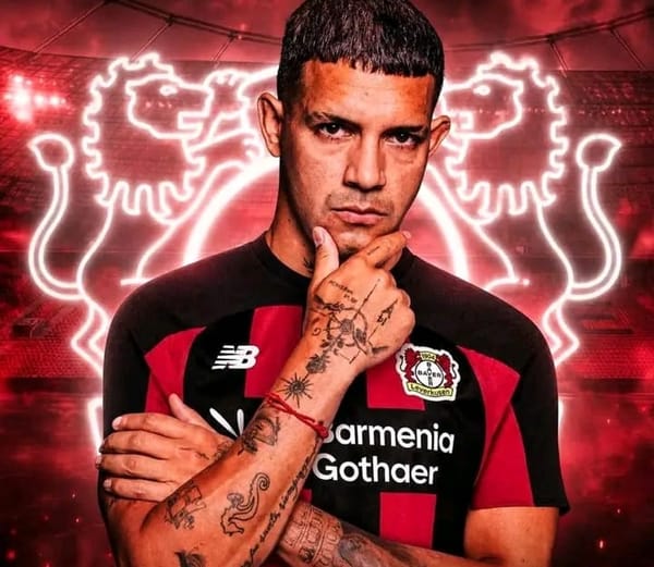 Bayer Leverkusen Secure Facundo Medina Deal in Major Defensive Boost