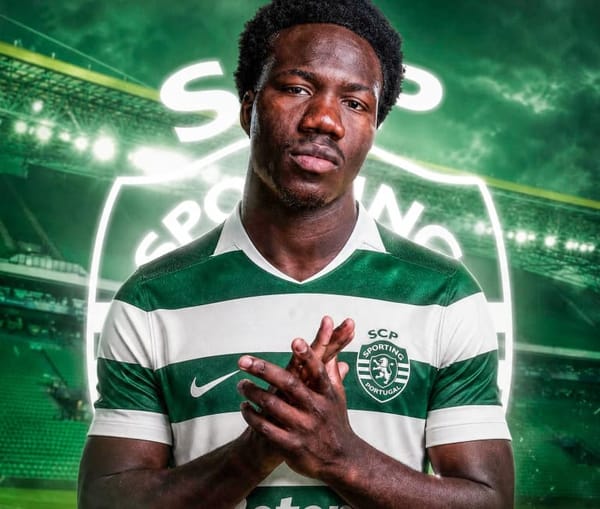 Sporting CP Close in on Nestory Irankunda as €18m Move Nears Completion