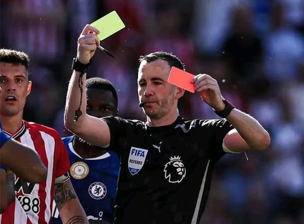 Premier League Set for Major Rule Changes in 2026/27 Season