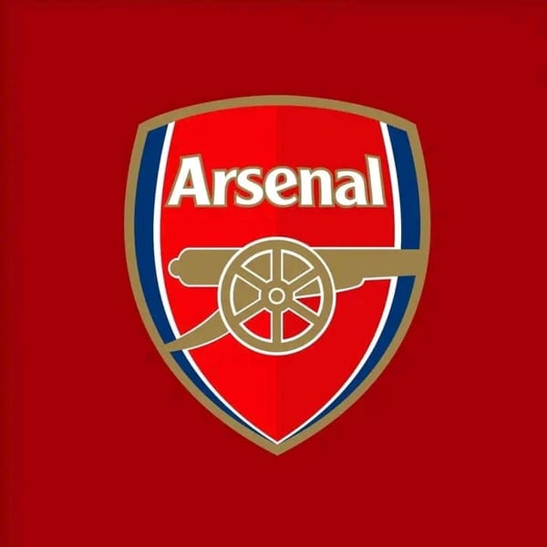 Arsenal Face European Giants as Champions League Road to Glory Takes Shape