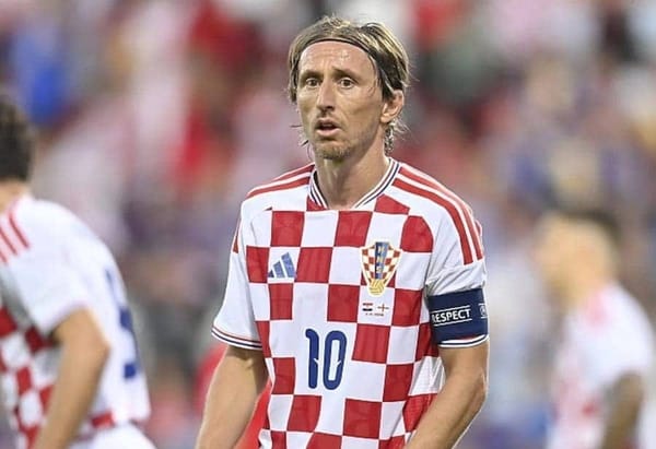 Luka Modrić Refuses to Rush Retirement: “I Still Have the Passion”