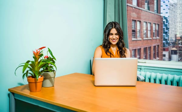 Cómo crear y optimizar tu perfil en Snup
