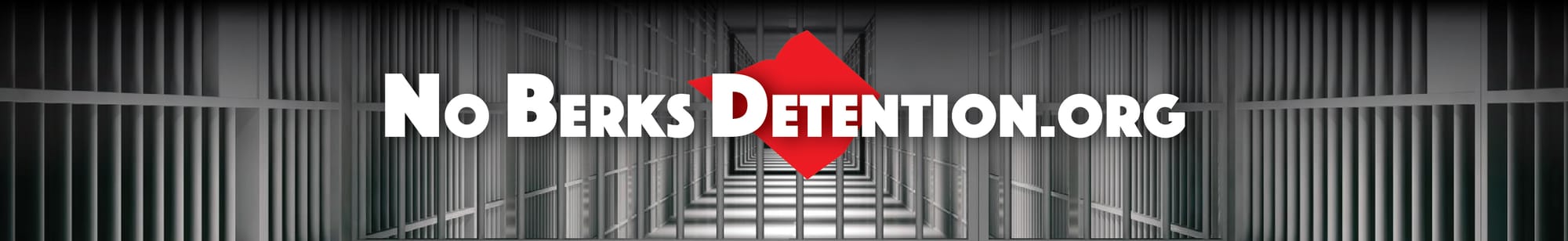 No Berks Detention
