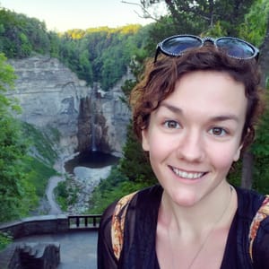 Kristin Park