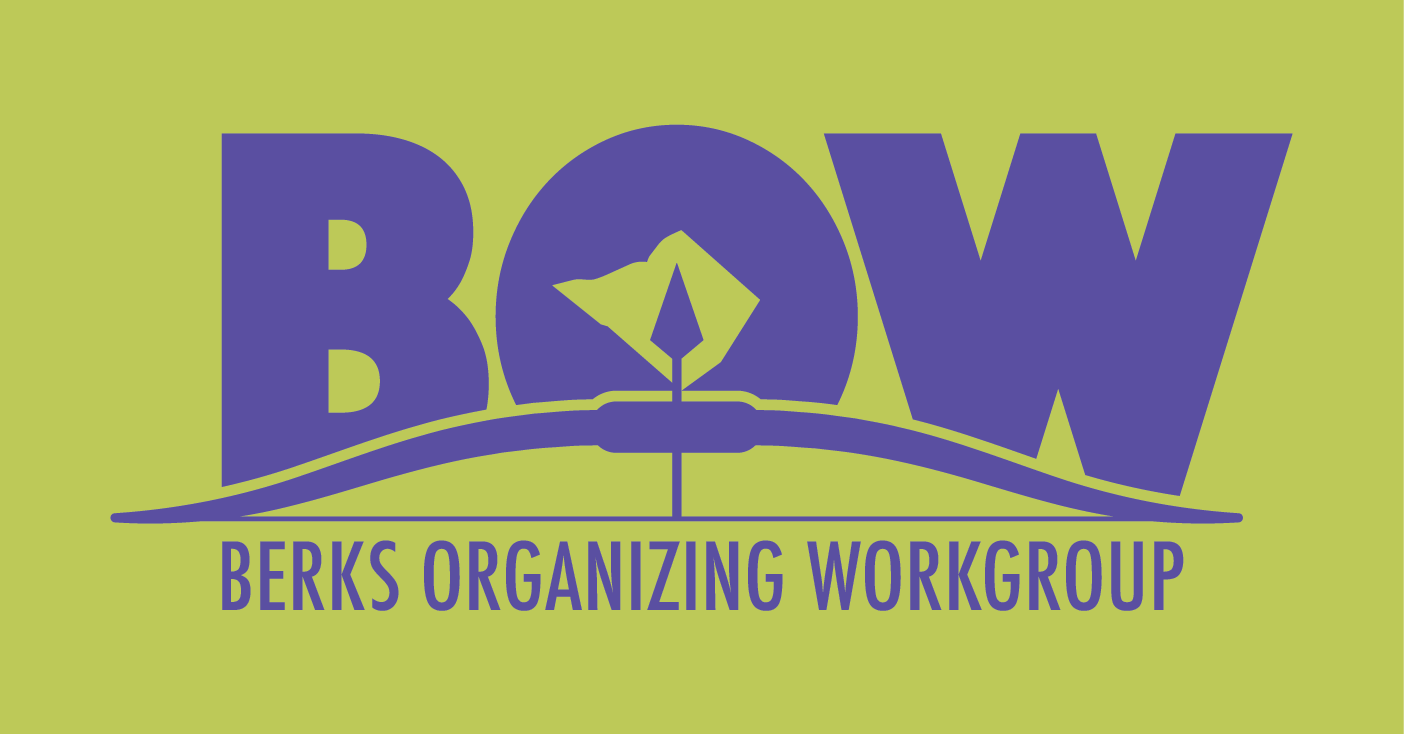 Monthly BOW Meeting - June 2nd
