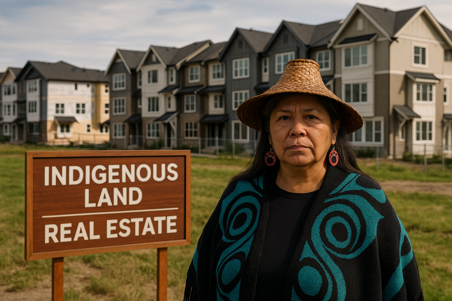 Cowichan Ruling Shakes B.C. Property Rights