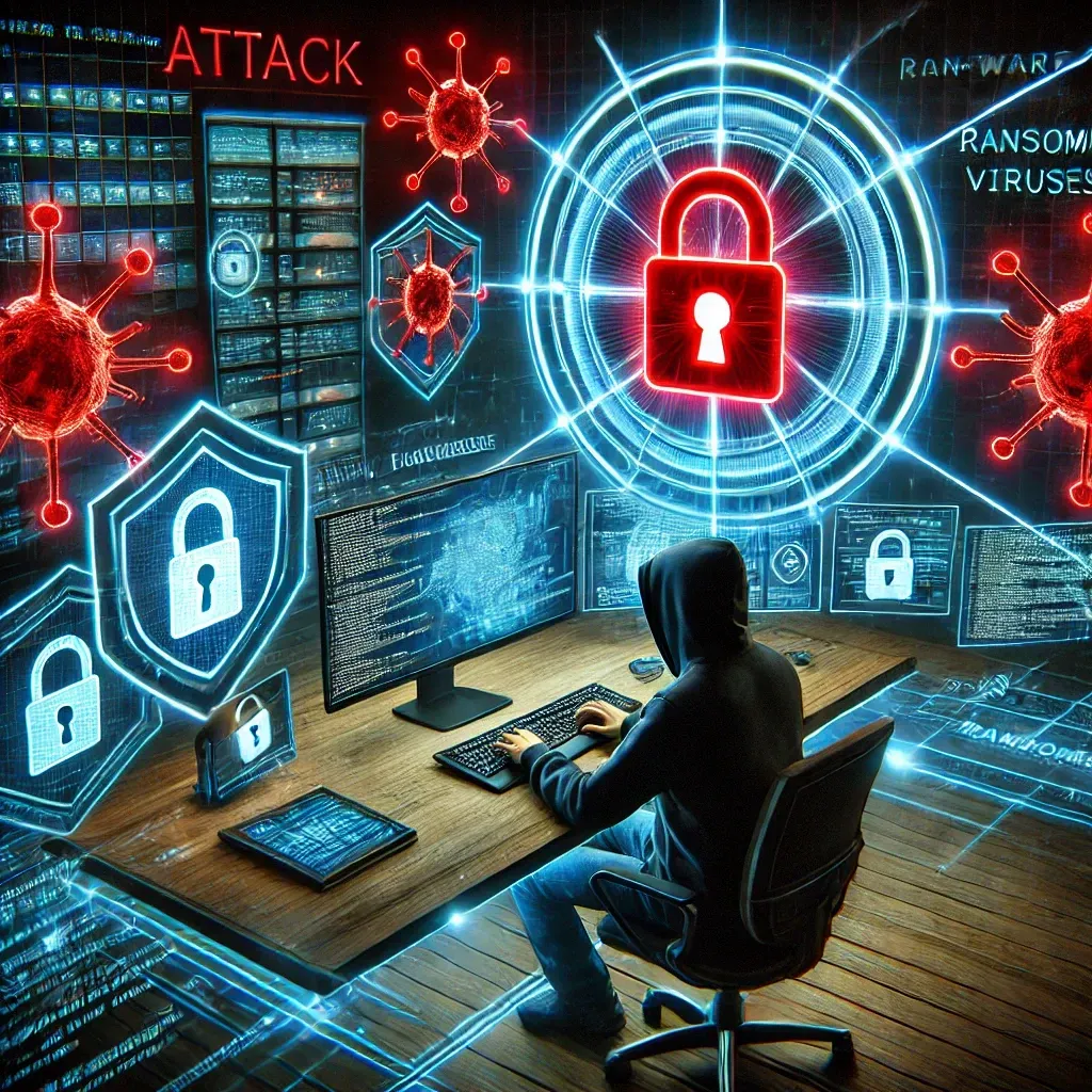 Ransomware in 2026: Persistent Threats, Predictable Tactics, and ...