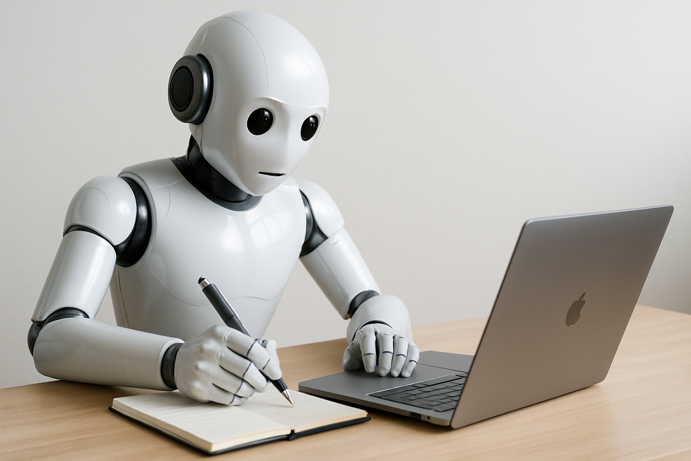 Why Smart Creators Use ChatGPT to Build High-Impact Posts