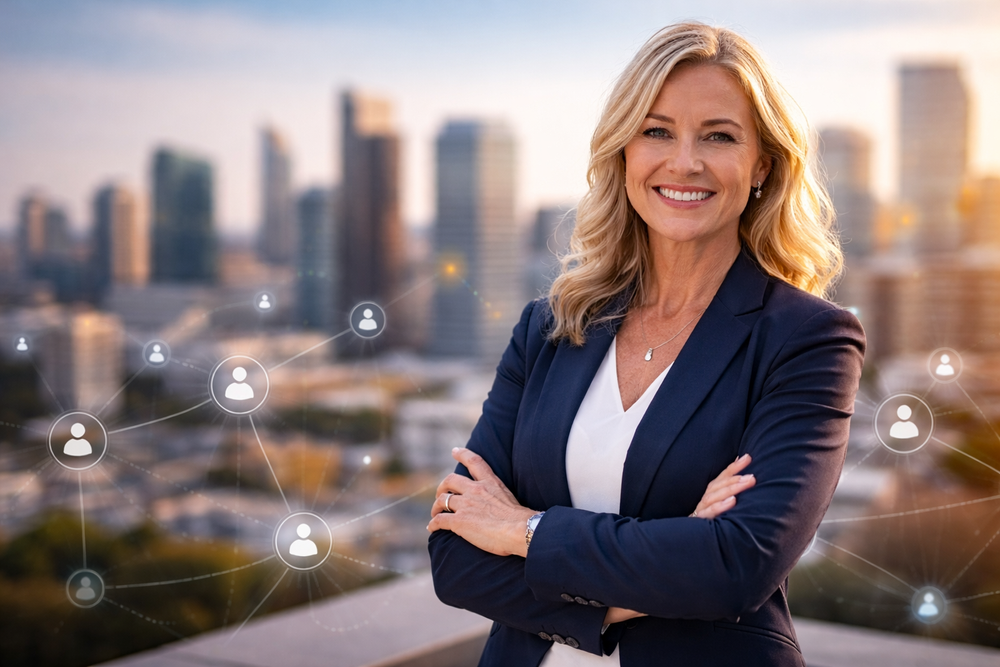 Your Reputation Is Raising Capital Before You Do