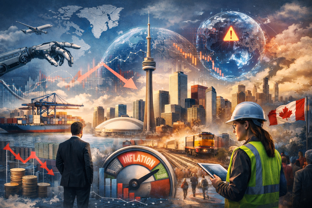 From Risk to Reality: How Canadian Businesses Are Navigating 2026