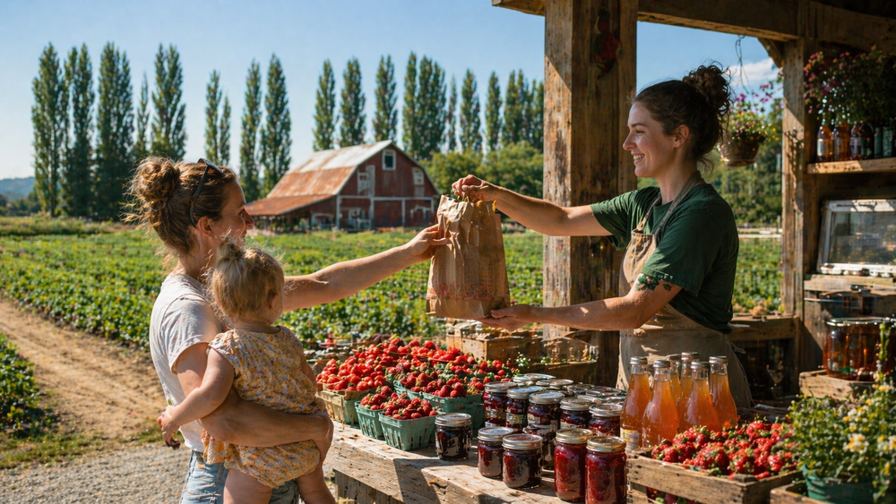 How Langley Quietly Became BC's Most Resilient City