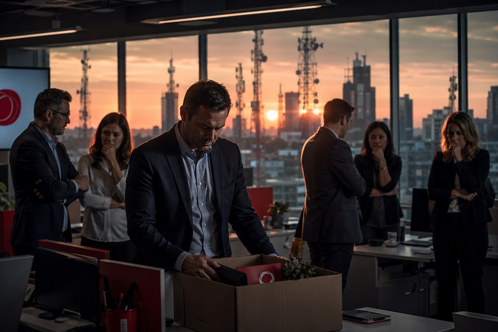 Rogers Cuts Deep, and Job Security Myths Get Shattered Across Canada