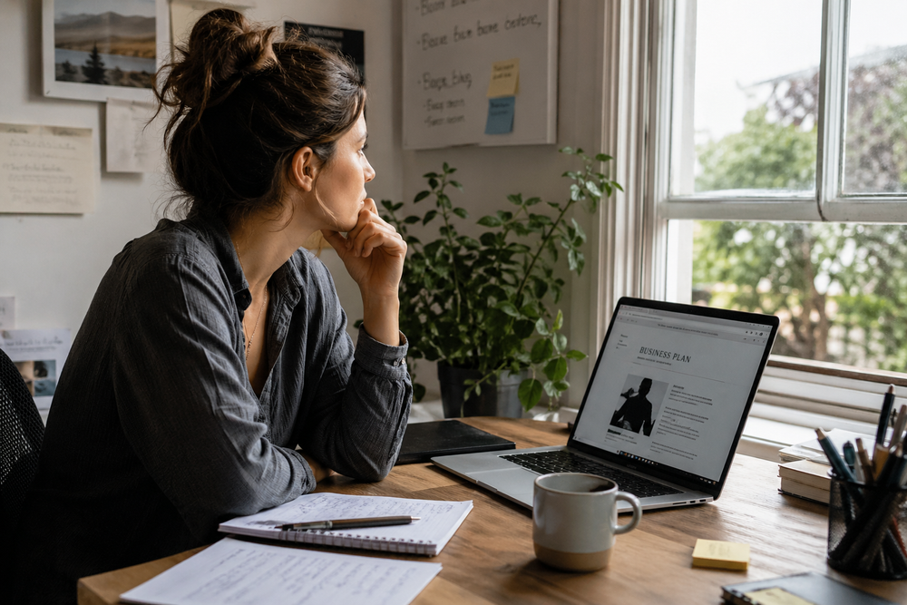 Why More People Are Rethinking Work—and What Comes Next