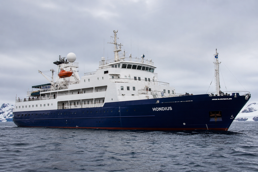 A Deadly Virus at Sea: Hantavirus Outbreak on a Dutch Cruise Ship