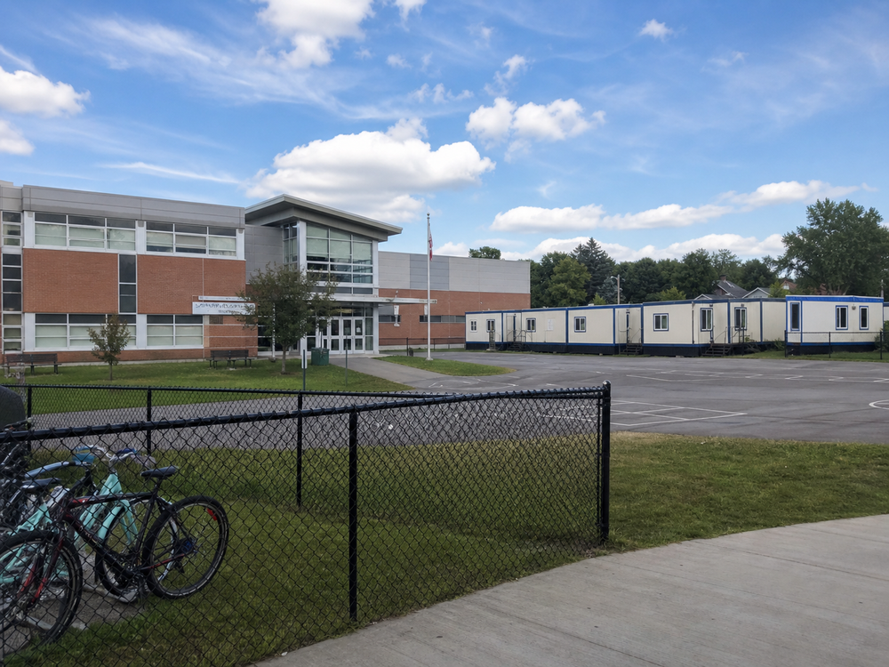 Can Langley’s Schools Keep Up With Growth