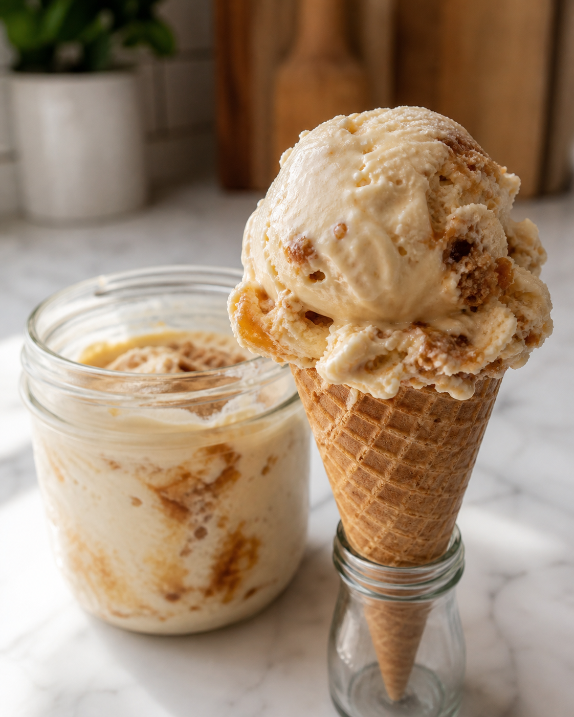 The Sweet Story Behind Earnest Ice Cream That Vancouver Can’t Get Enough Of