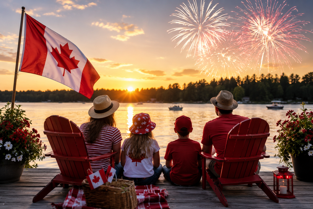Why Canada Celebrates Victoria Day and Why the Tradition Still Matters