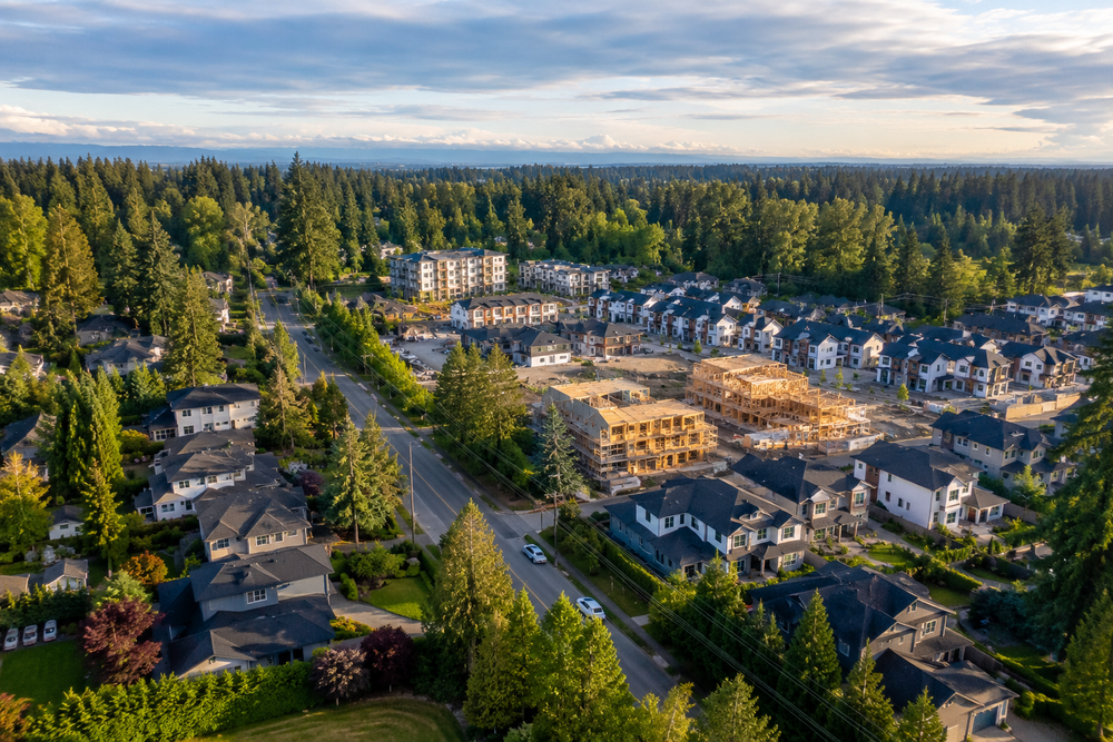Brookswood’s Transformation Is Reshaping the Future of South Langley