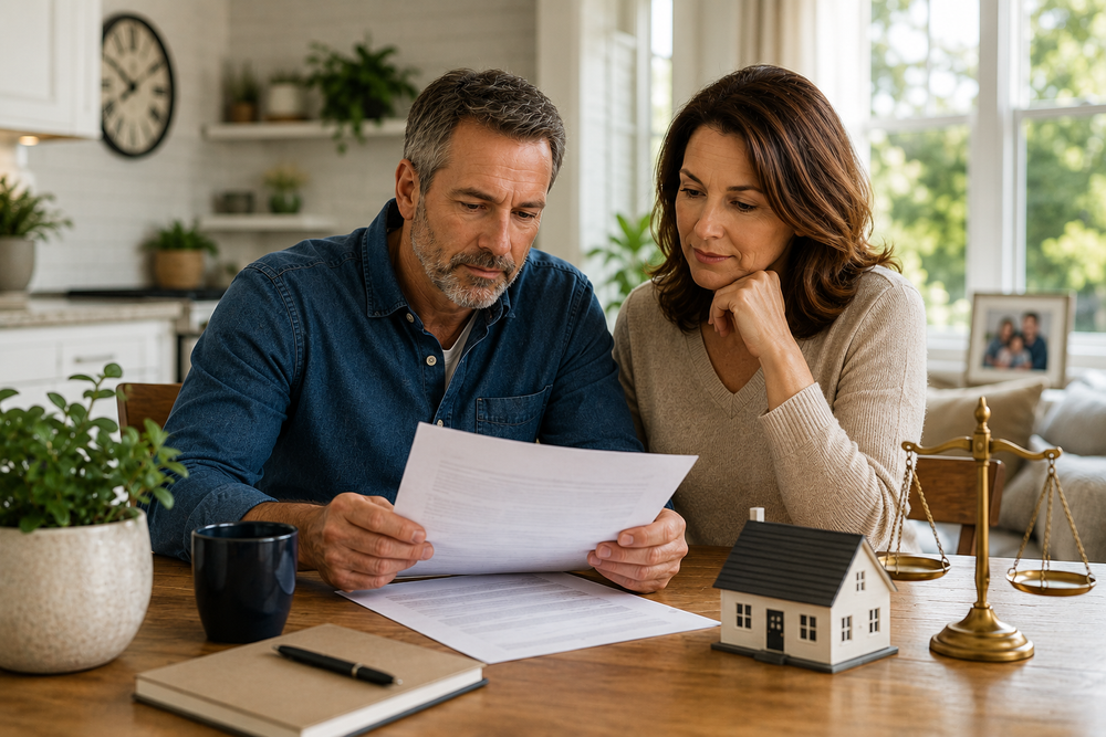 Don't Let a Small Legal Issue Become a Big Financial Problem