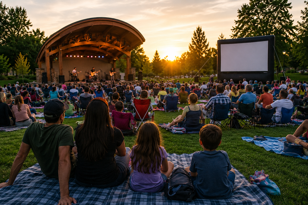 Your Ultimate Guide to Summer Fun in the Township of Langley