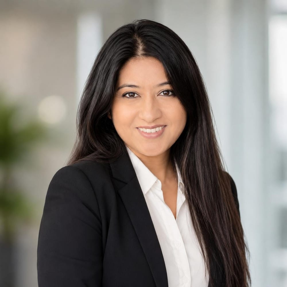 📰 WBN Contributor Announcement: Shivangi Patel Joins WBN News