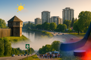 Langley BC Daily Brief: Sept 4, 2025