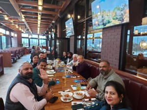 Langley Connect Launches to Redefine Business Networking with Community and Connection