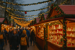 Langley’s Holiday Magic Returns Bigger Than Ever in 2025