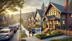 Buying Into Fort Langley Why This Village Captures Hearts and Investments