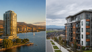 Kelowna Gets a Short-Term Rental Reprieve — Could Langley Be Next?