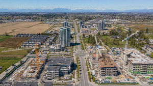 143 Cranes and Counting: Is Langley's Housing Supply Finally Catching Up?