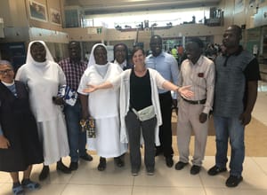 Making a Difference: How One Woman is Bringing Hope to Refugees Worldwide