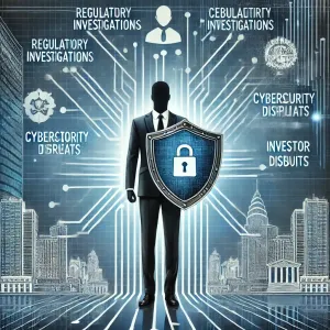 Why Fintech Executives Need Directors and Officers Insurance to Protect Their Personal Assets