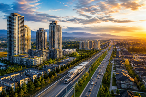 Langley’s Growth Gamble Could Reshape Real Estate for a Generation