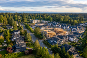 Brookswood’s Transformation Is Reshaping the Future of South Langley