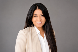 Shivangi Patel