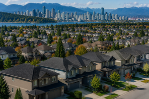 Did Canada's Foreign Buyer Ban Solve a Problem That Never Really Existed?