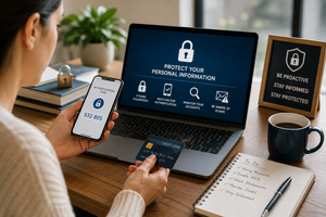 Identity Theft Is No Longer Someone Else's Problem