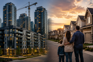 Are Corporate Landlords the Villain or Part of the Solution?