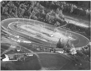 The Day Langley Heard the Roar That Made History