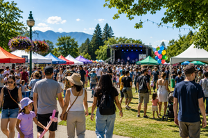 Your Ultimate Guide to Langley’s Unforgettable Summer of Fun