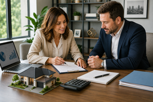 Should You Buy Your Next Investment Property Through a Corporation?
