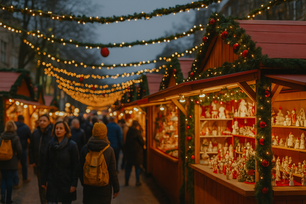 Langley’s Holiday Magic Returns Bigger Than Ever in 2025